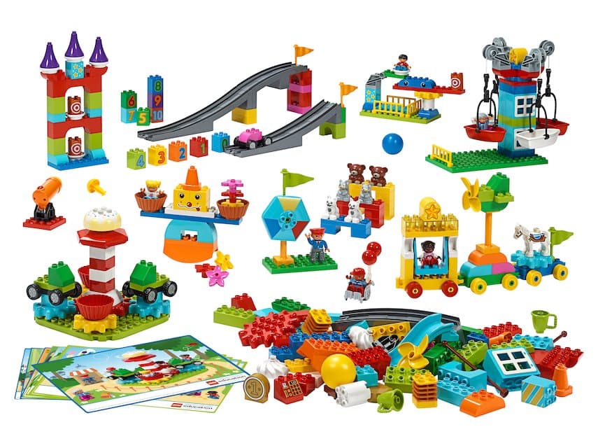 STEAM Park by LEGO® Education