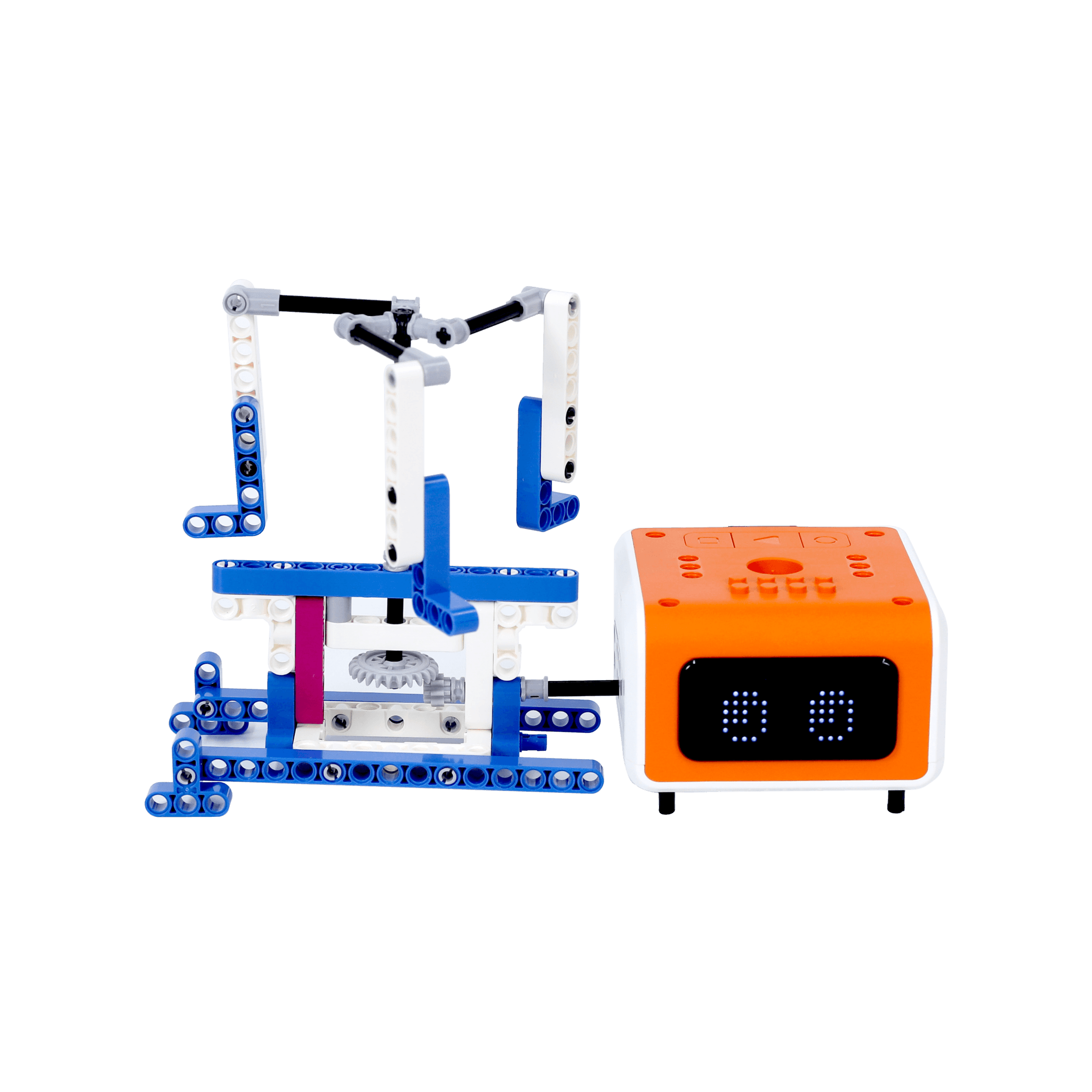 VinciBot