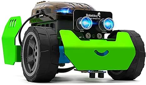 Robobloq Q-Scout