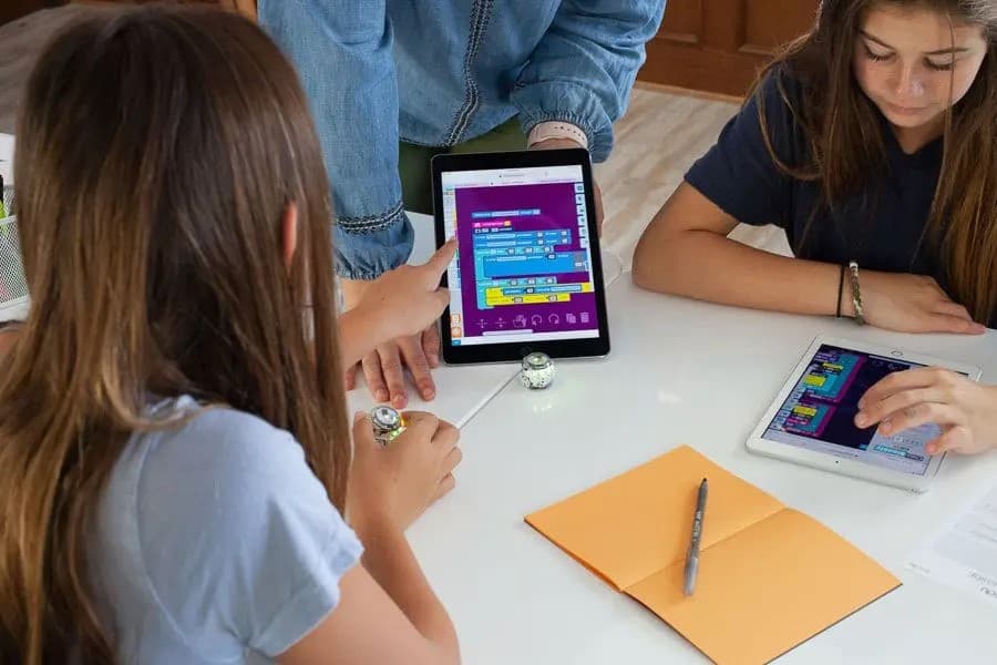 Ozobot Evo stardikomplekt