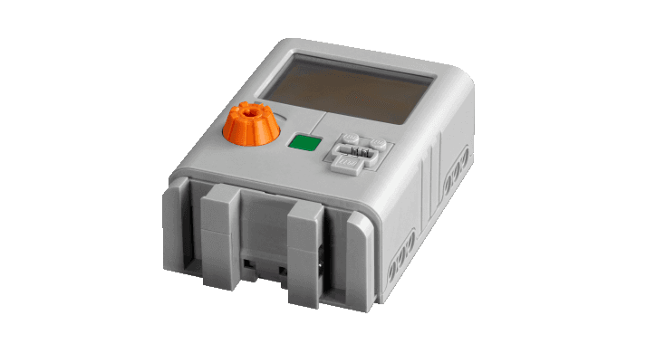 9668 Energy Display