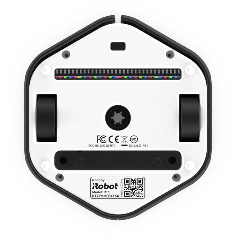 iRobot Root Pro tahvlirobot
