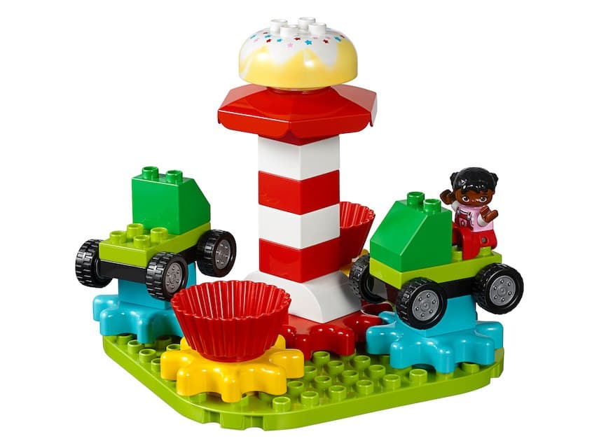 STEAM Park by LEGO® Education