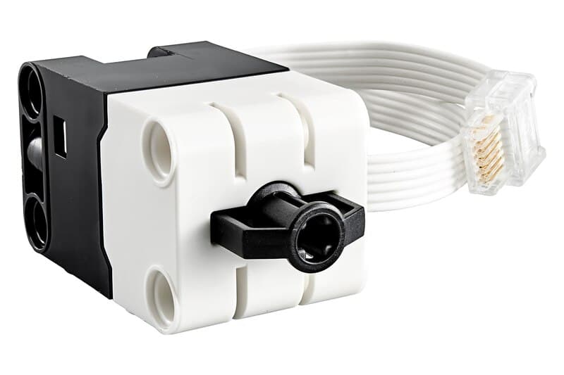 LEGO® Technic™ Force Sensor by LEGO Education