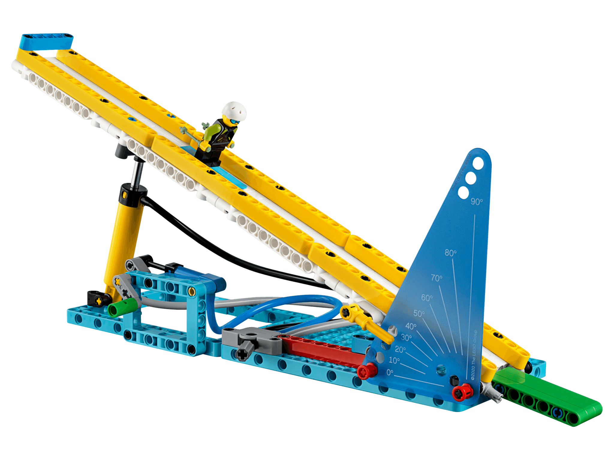 LEGO® Education BricQ Motion Prime Set