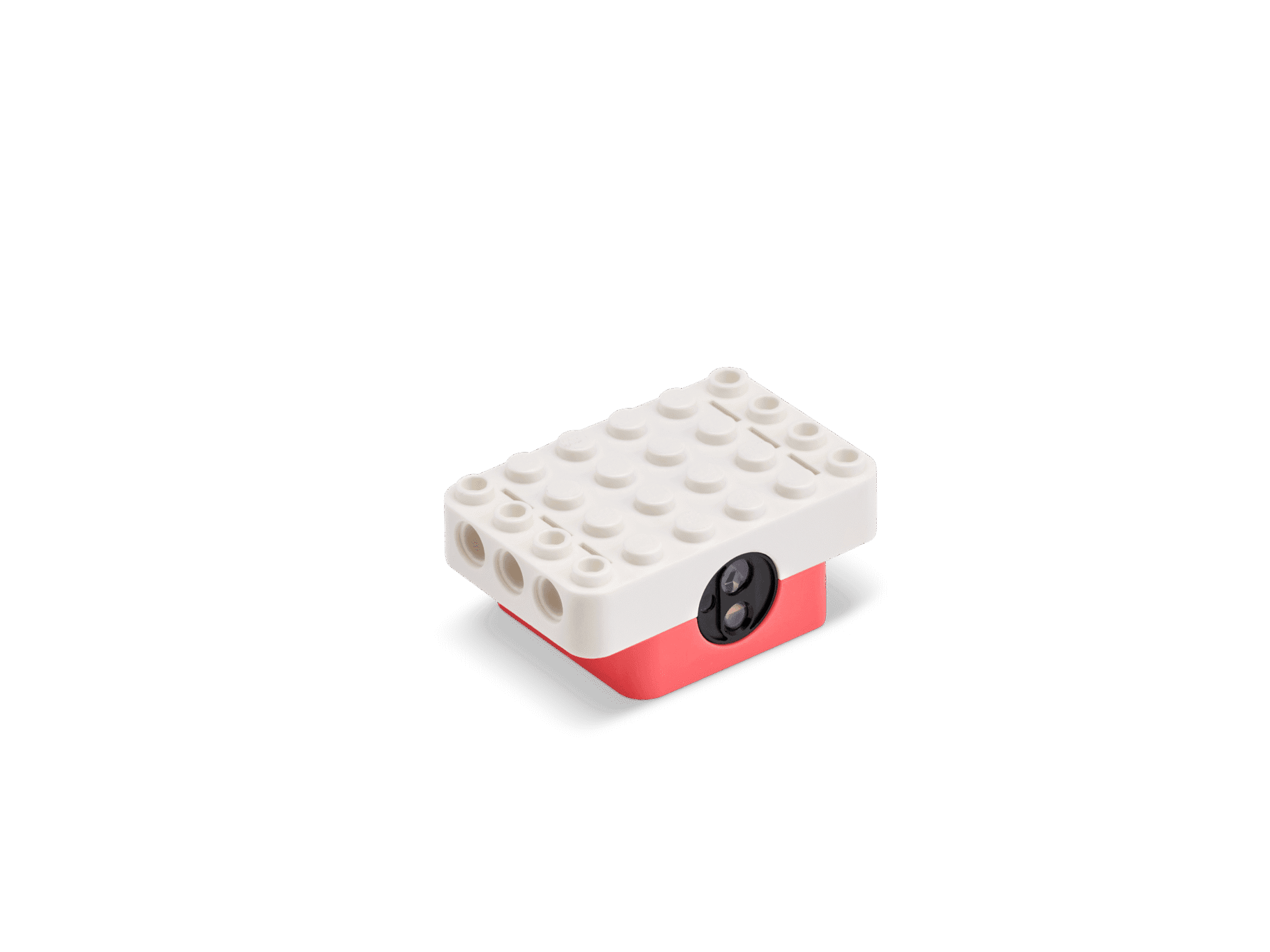 LEGO Education Science krāsu sensors