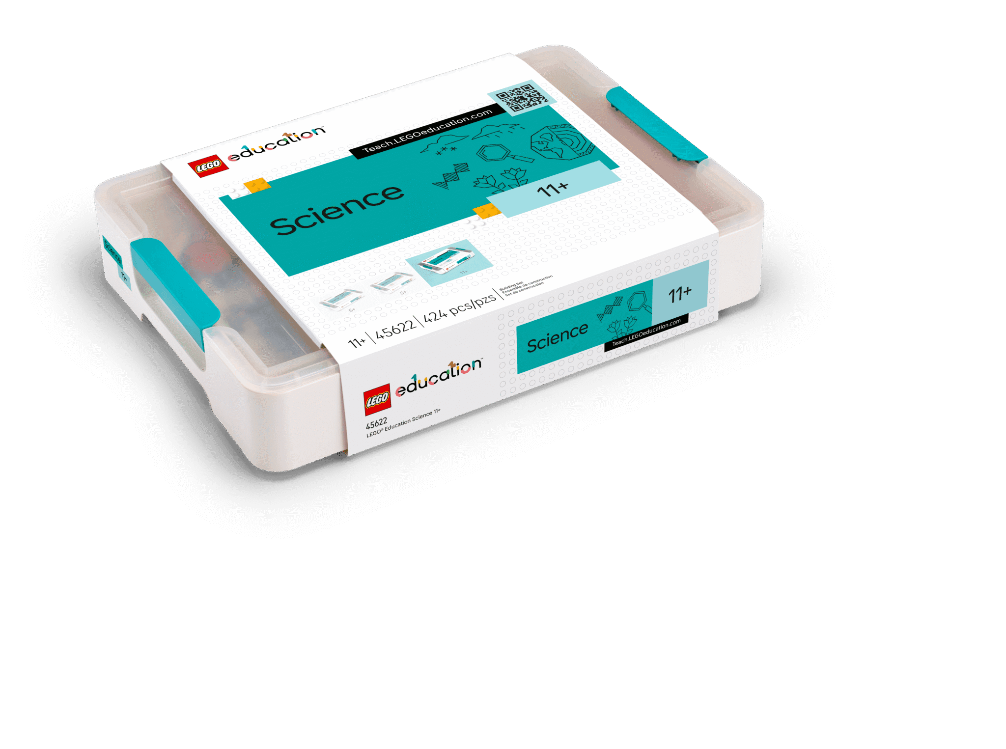 LEGO Education Science 11+