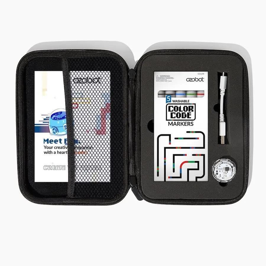 Ozobot Evo stardikomplekt