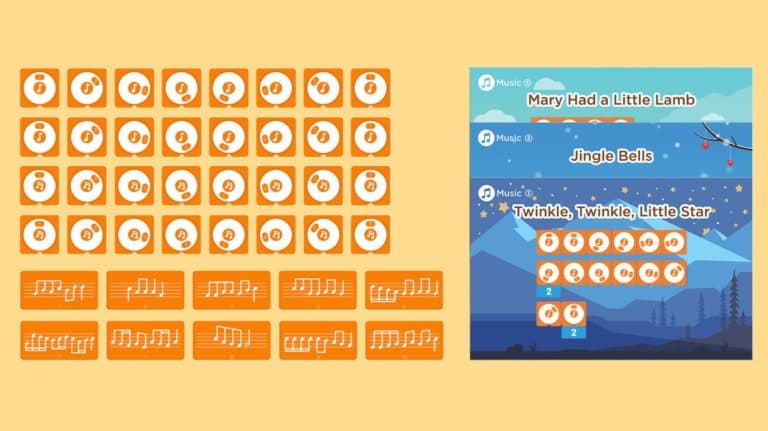 Matata Pro Set