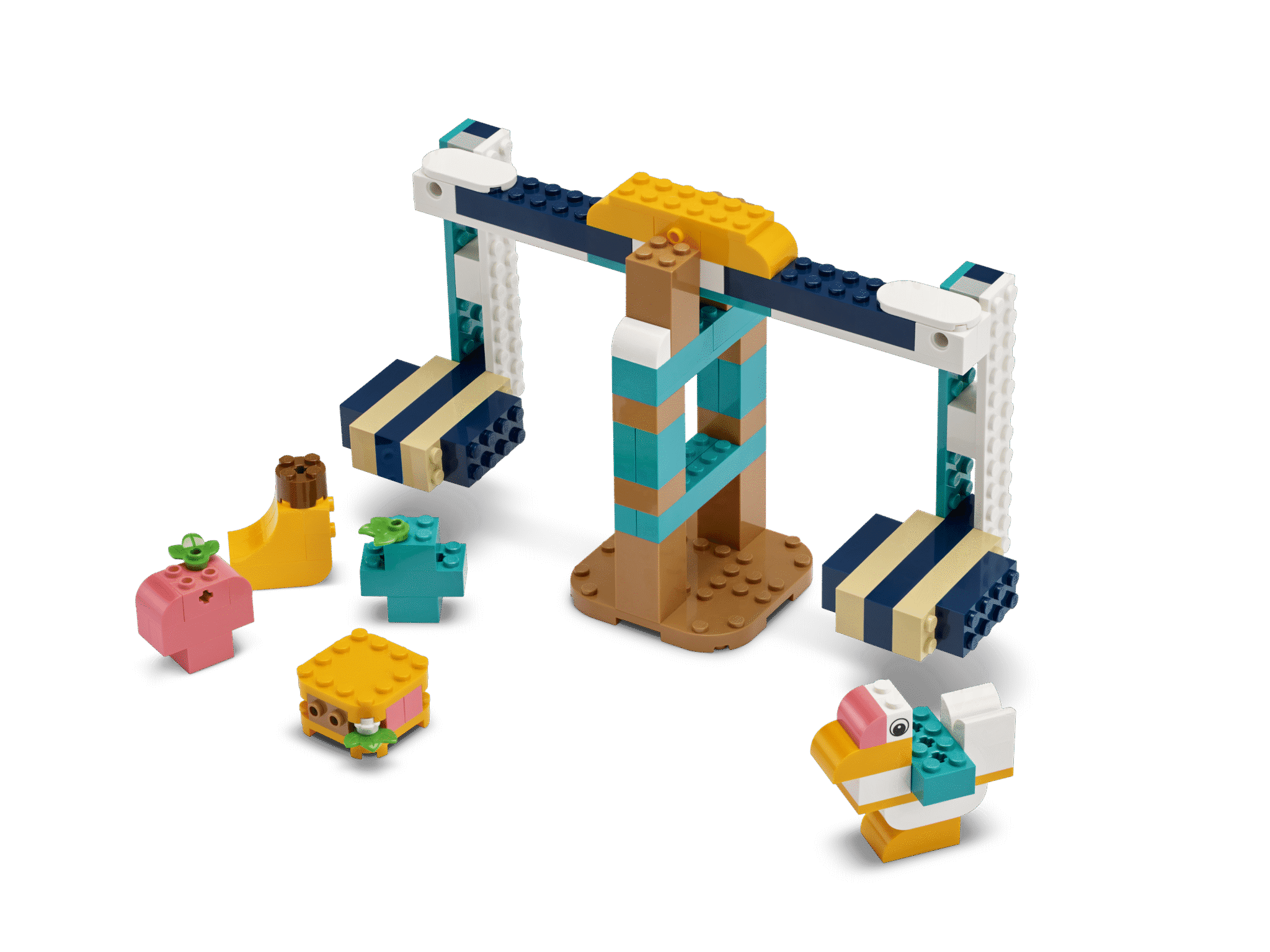 LEGO Education Science 8+