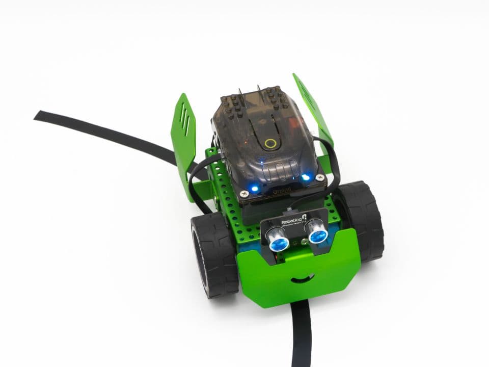 Robobloq Q-Scout