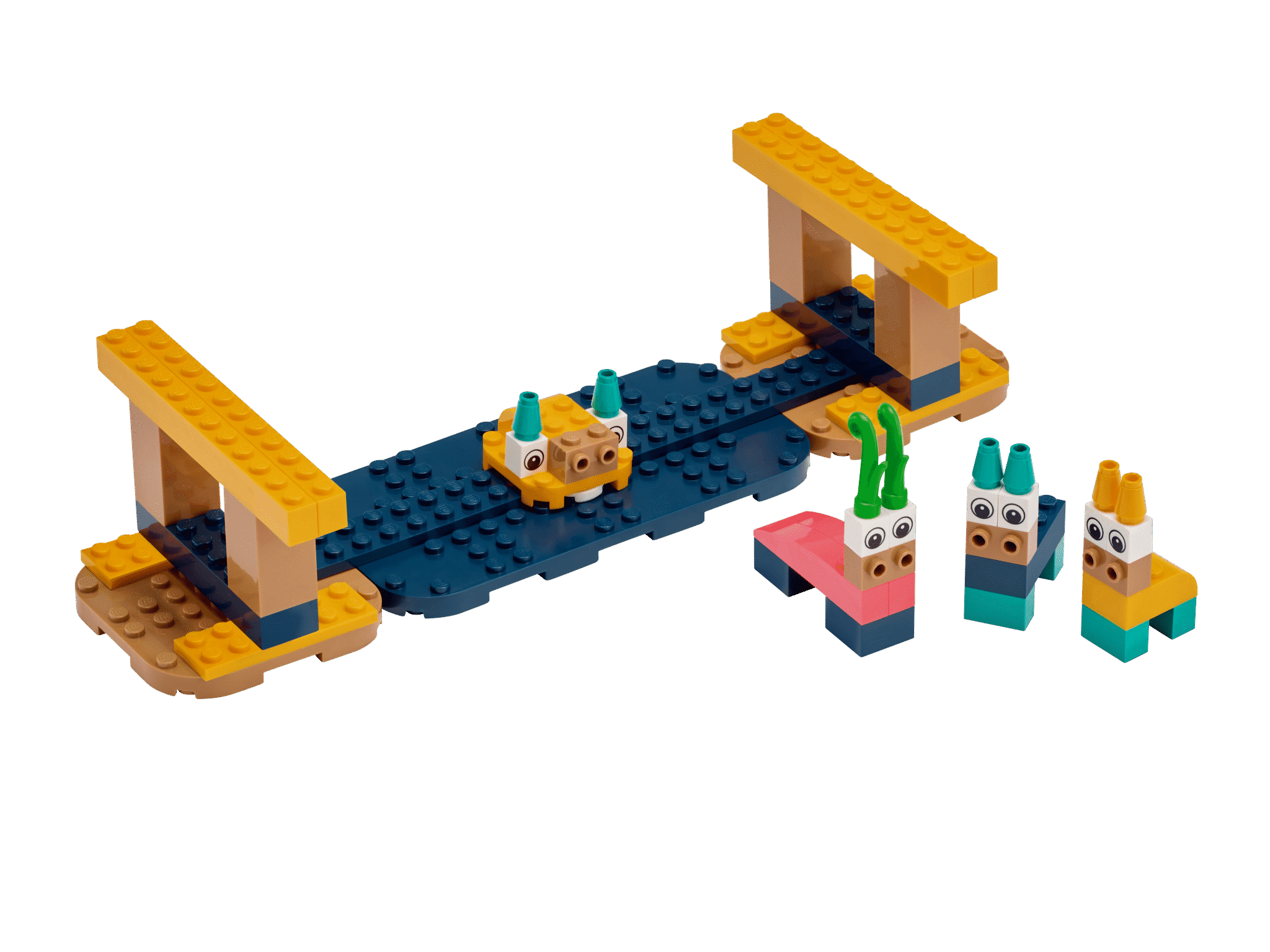 LEGO Education Science 5+
