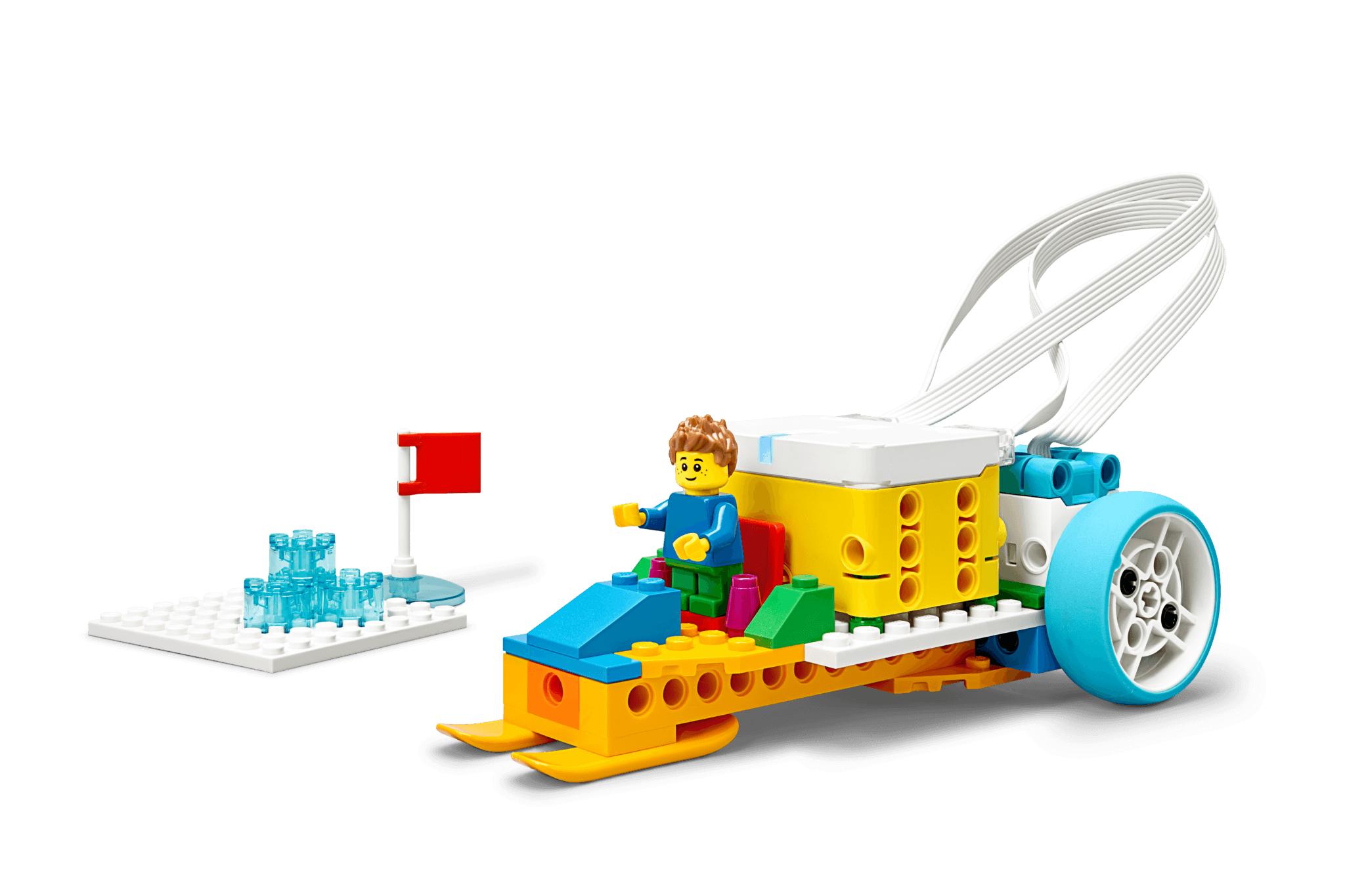 LEGO® Education SPIKE™ Essential Set