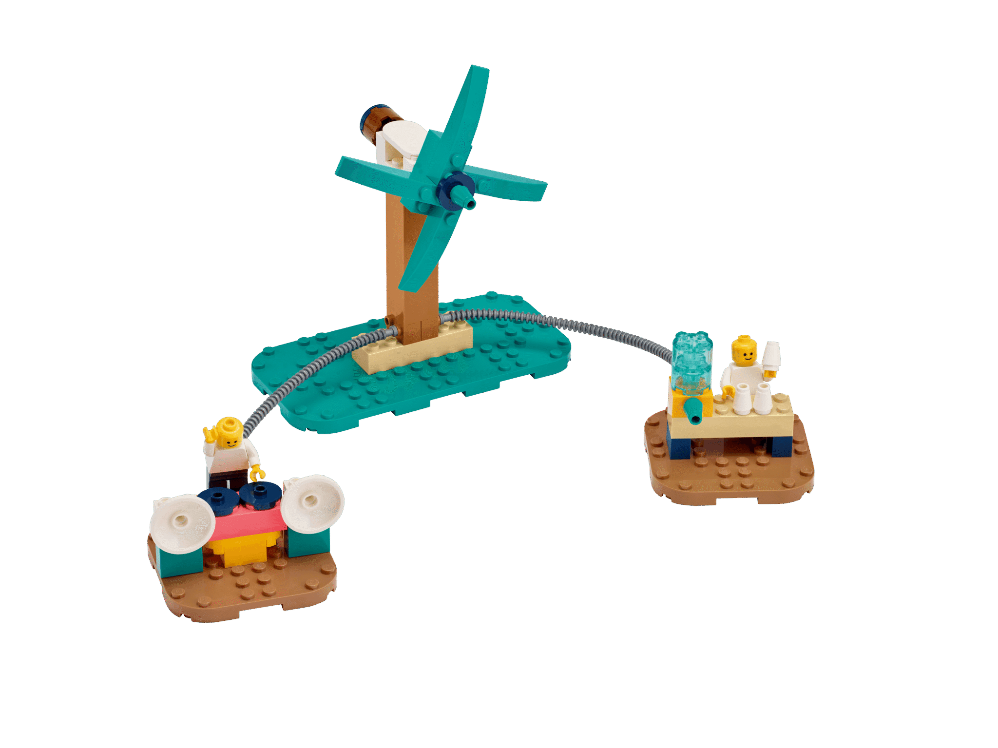 LEGO Education Science 8+