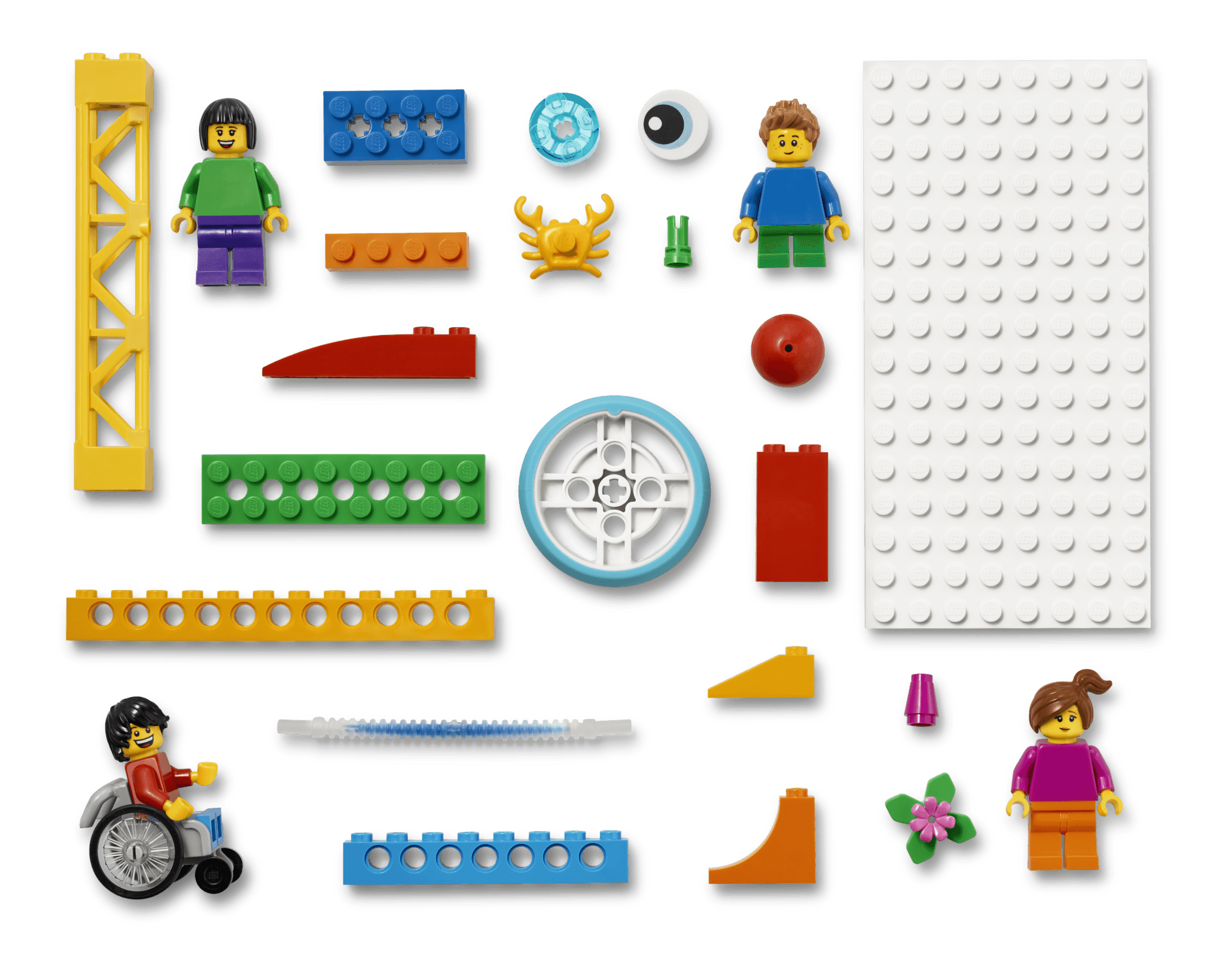 LEGO® Education SPIKE™ Essential Set