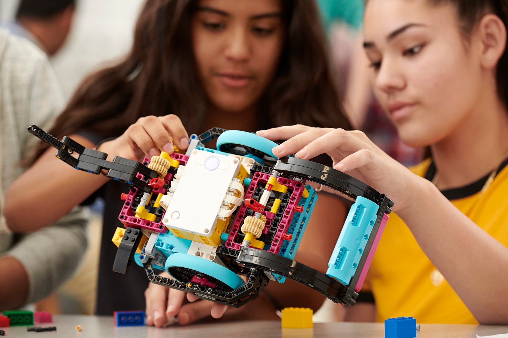 LEGO® Education SPIKE™ Prime Set