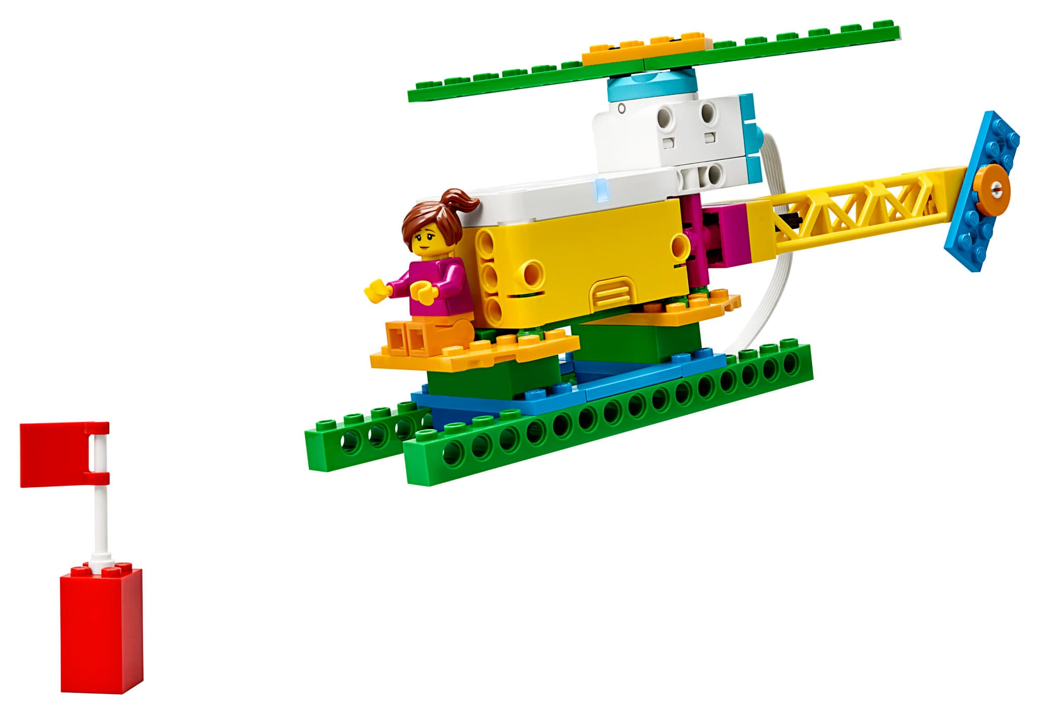 LEGO® Education SPIKE™ Essential Set