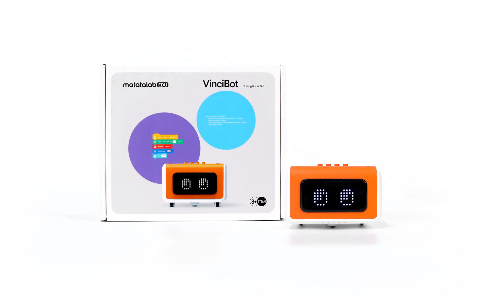 VinciBot