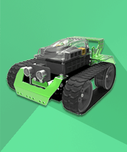 Robobloq Qoopers
