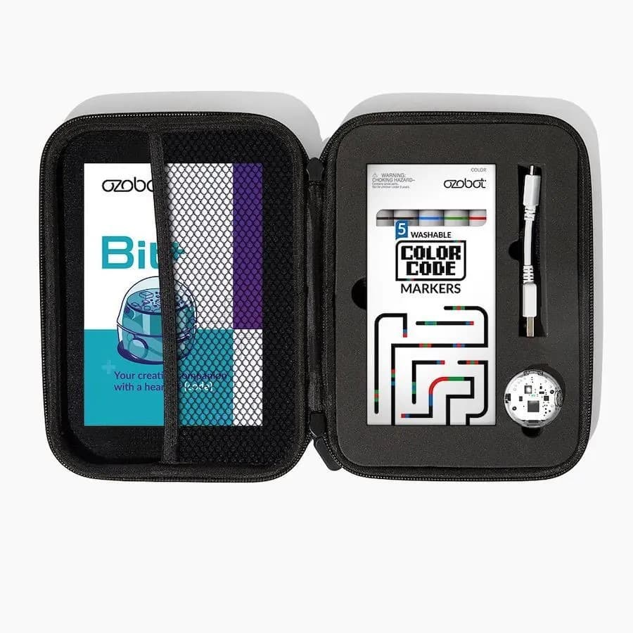 Ozobot Bit+ stardikomplekt