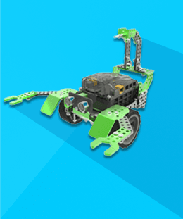 Robobloq Qoopers