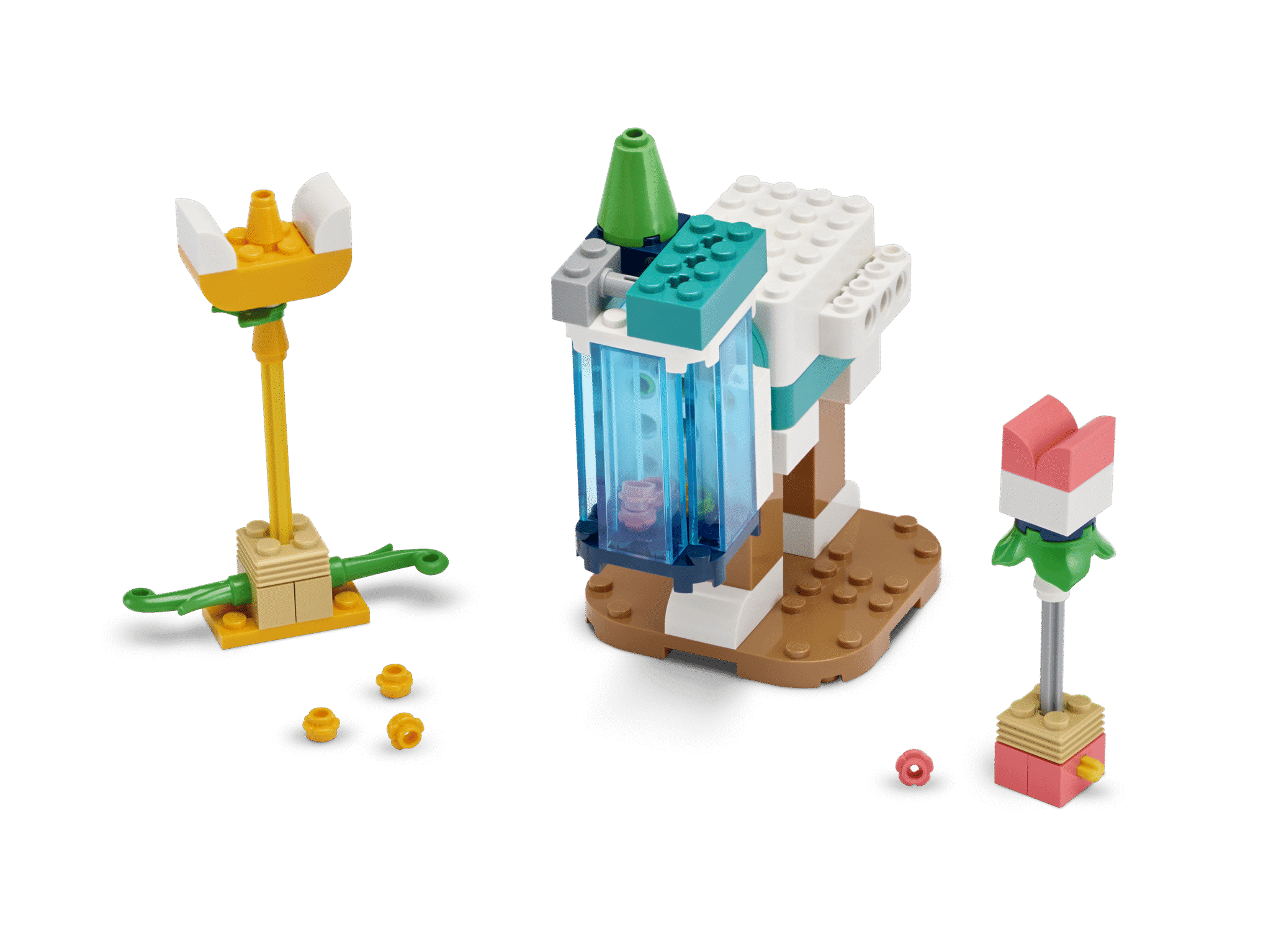 LEGO Education Science 11+