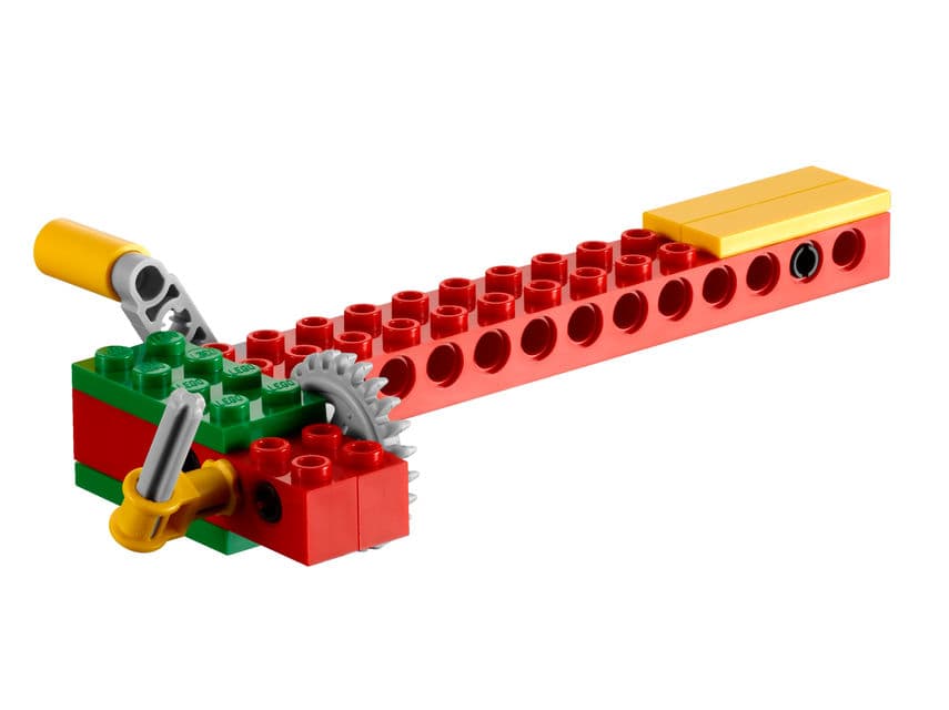 Simple Machines Set