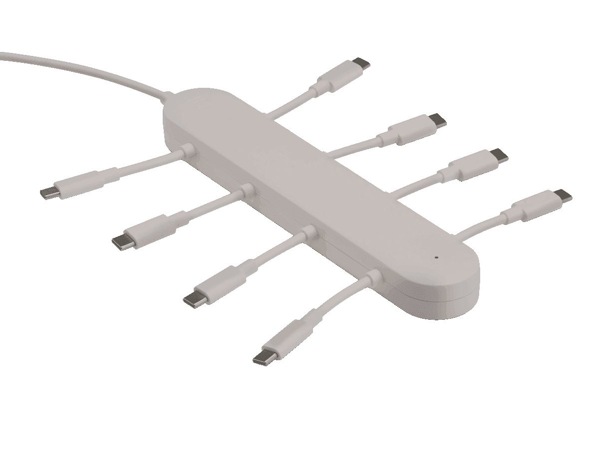 LEGO® Education Science Multi charger uzlādes stacija