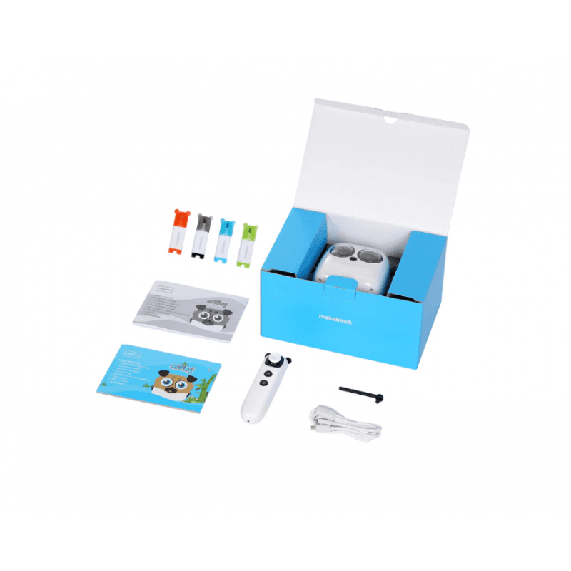 Makeblock mTiny avastajakomplekt