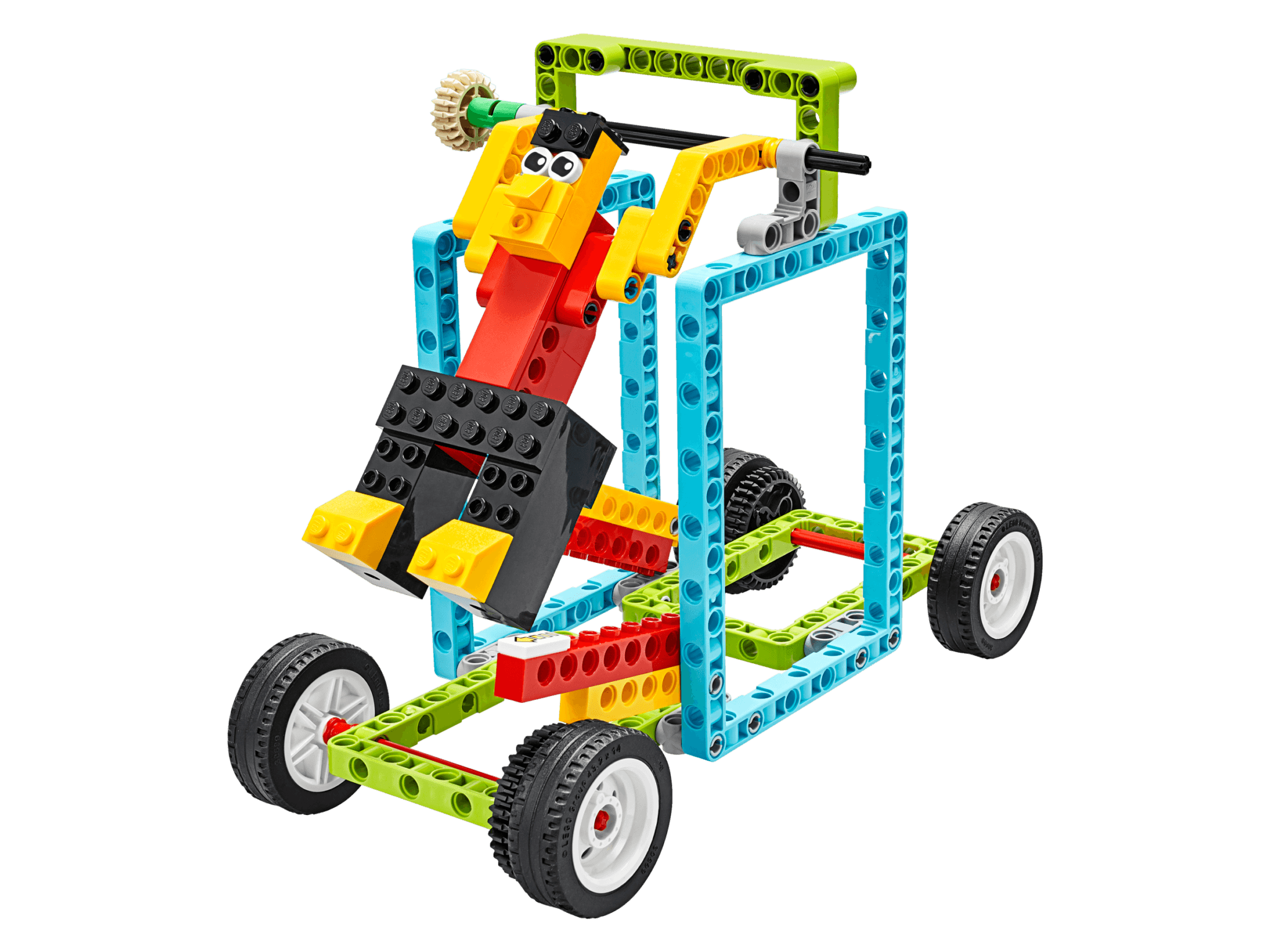 LEGO® Education BricQ Motion Prime Set