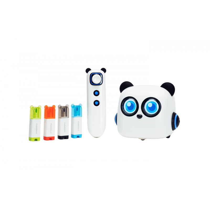 Makeblock mTiny izpētes komplekts
