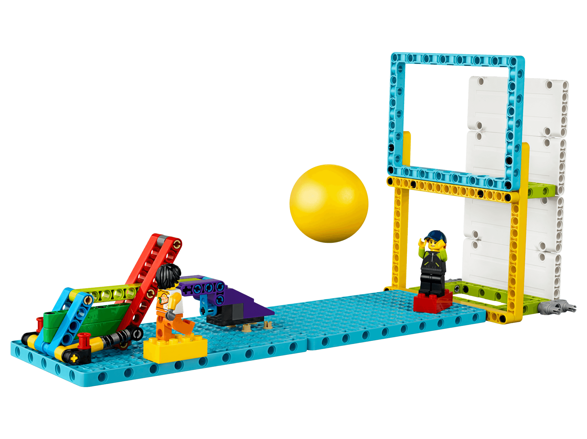 LEGO® Education BricQ Motion Prime Set