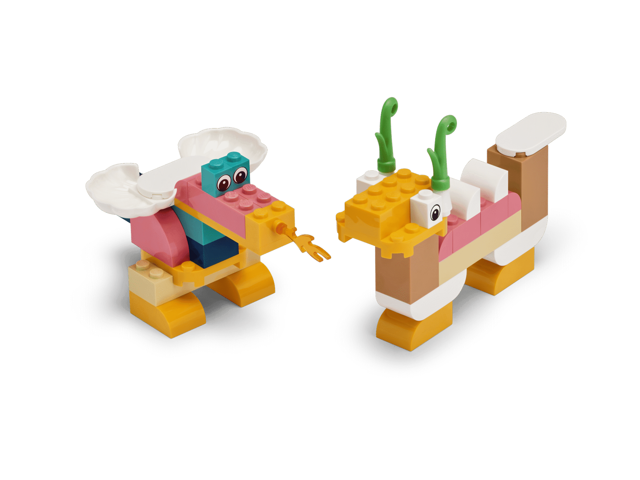 LEGO Education Science 8+