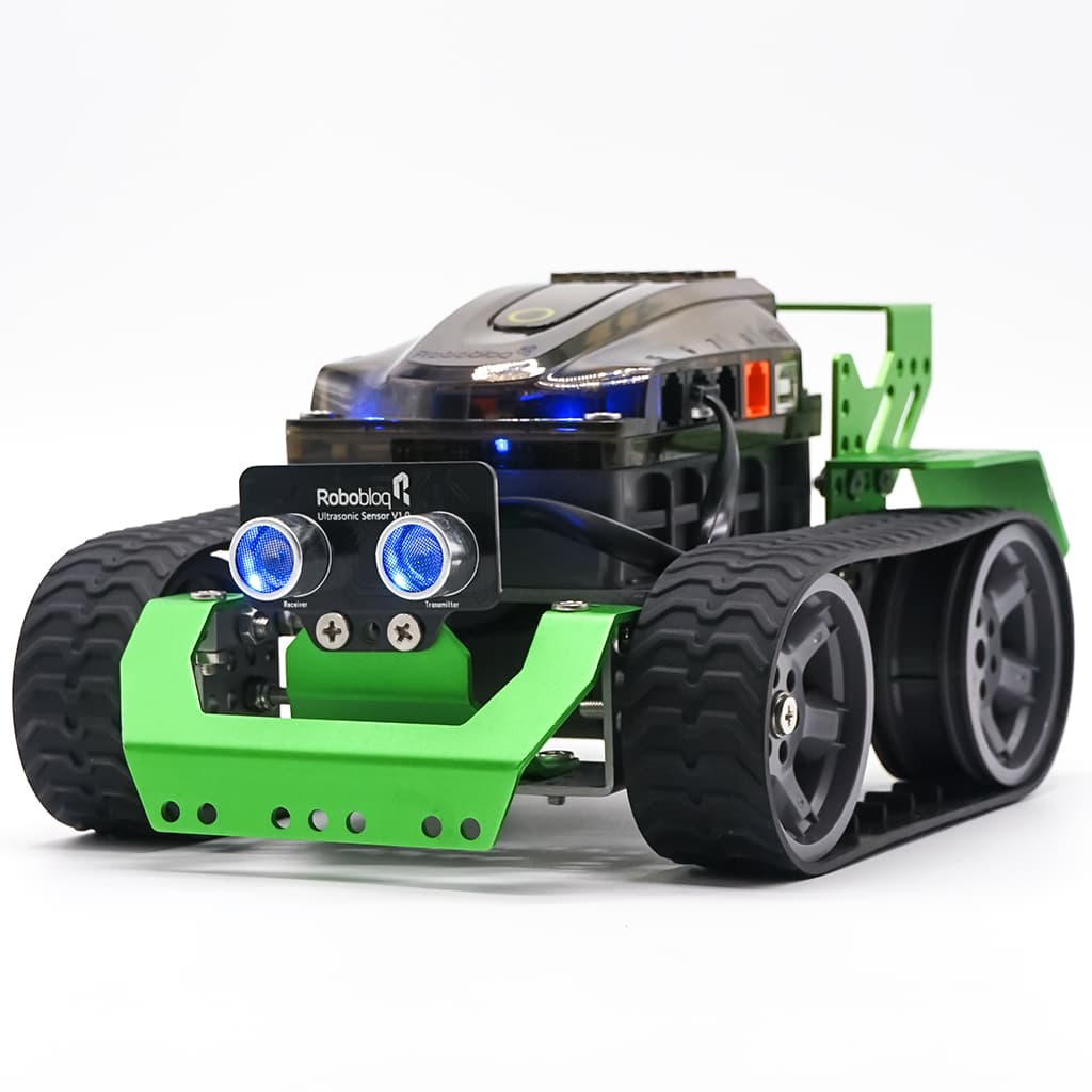 Robobloq Qoopers