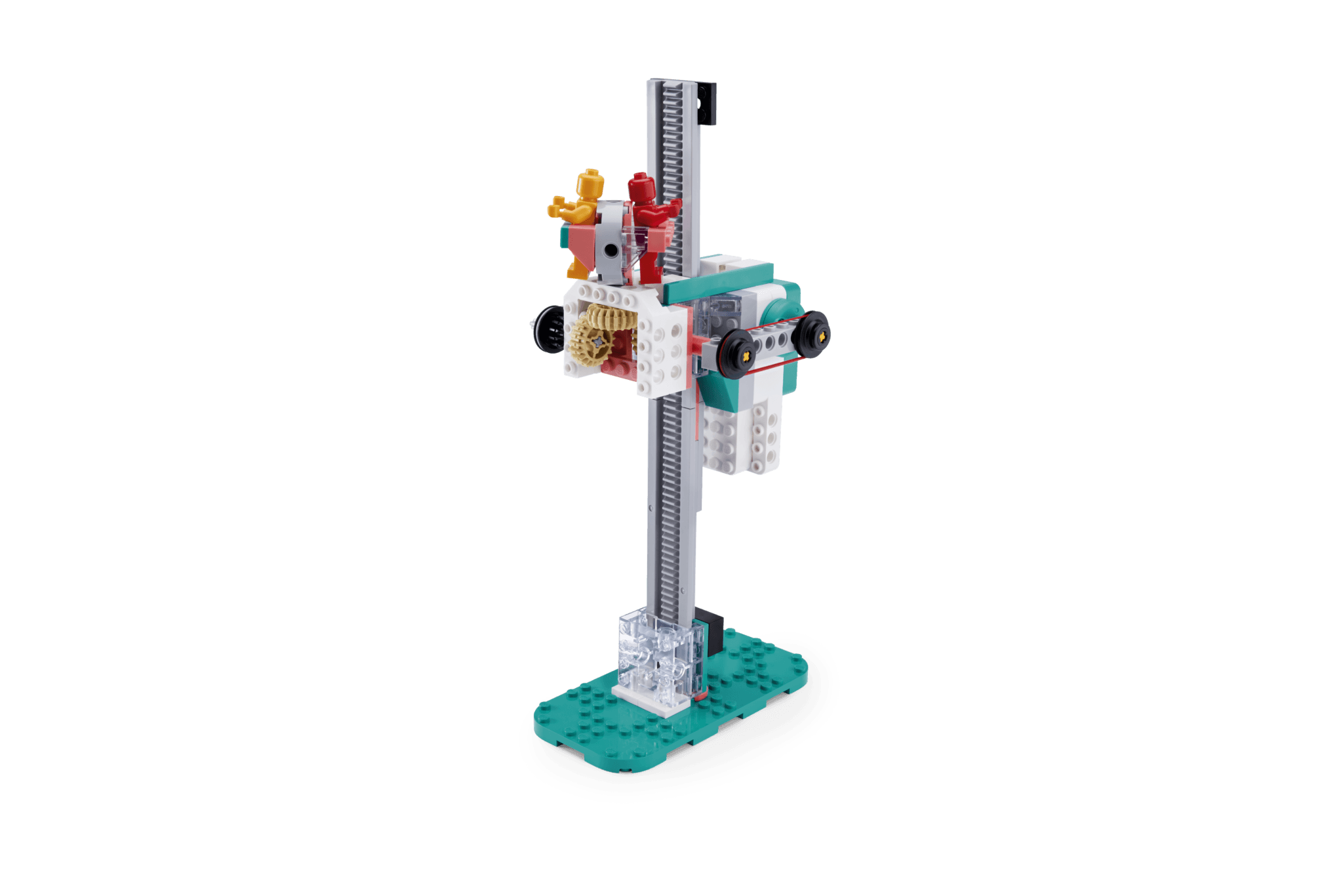 LEGO Education Computer Science & AI Kit 11+