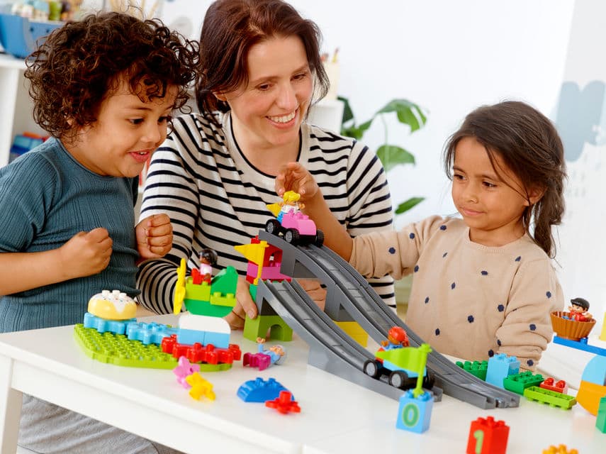 STEAM Park by LEGO® Education