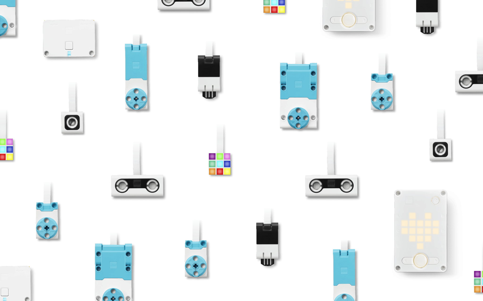 LEGO® Education SPIKE™ Prime Set