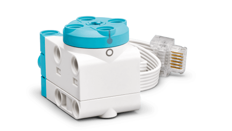 LEGO Education SPIKE Essential Small Angular Motor
