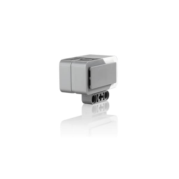 EV3 Gyro Sensor