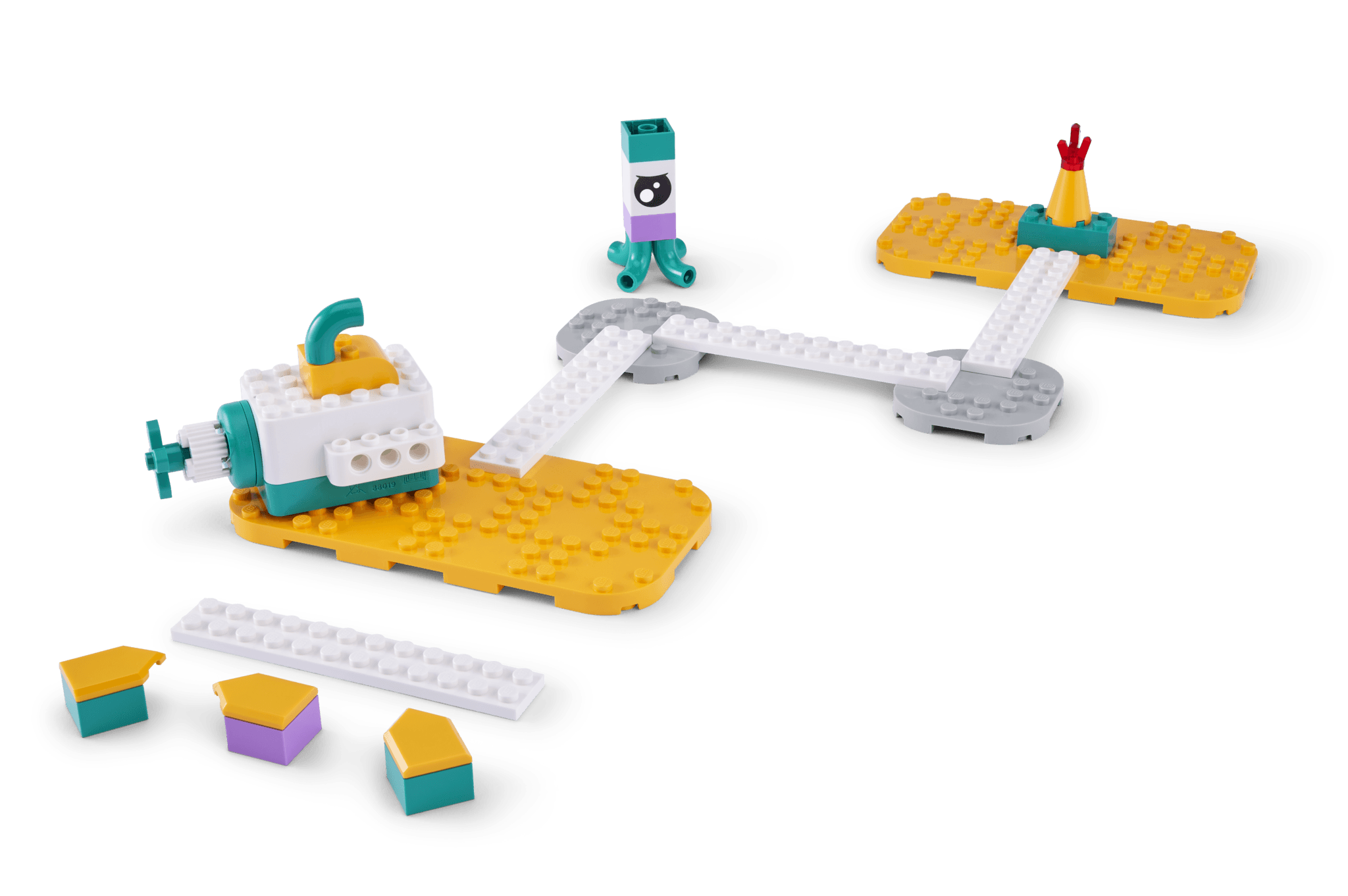 LEGO Education Computer Science & AI Kit 5+