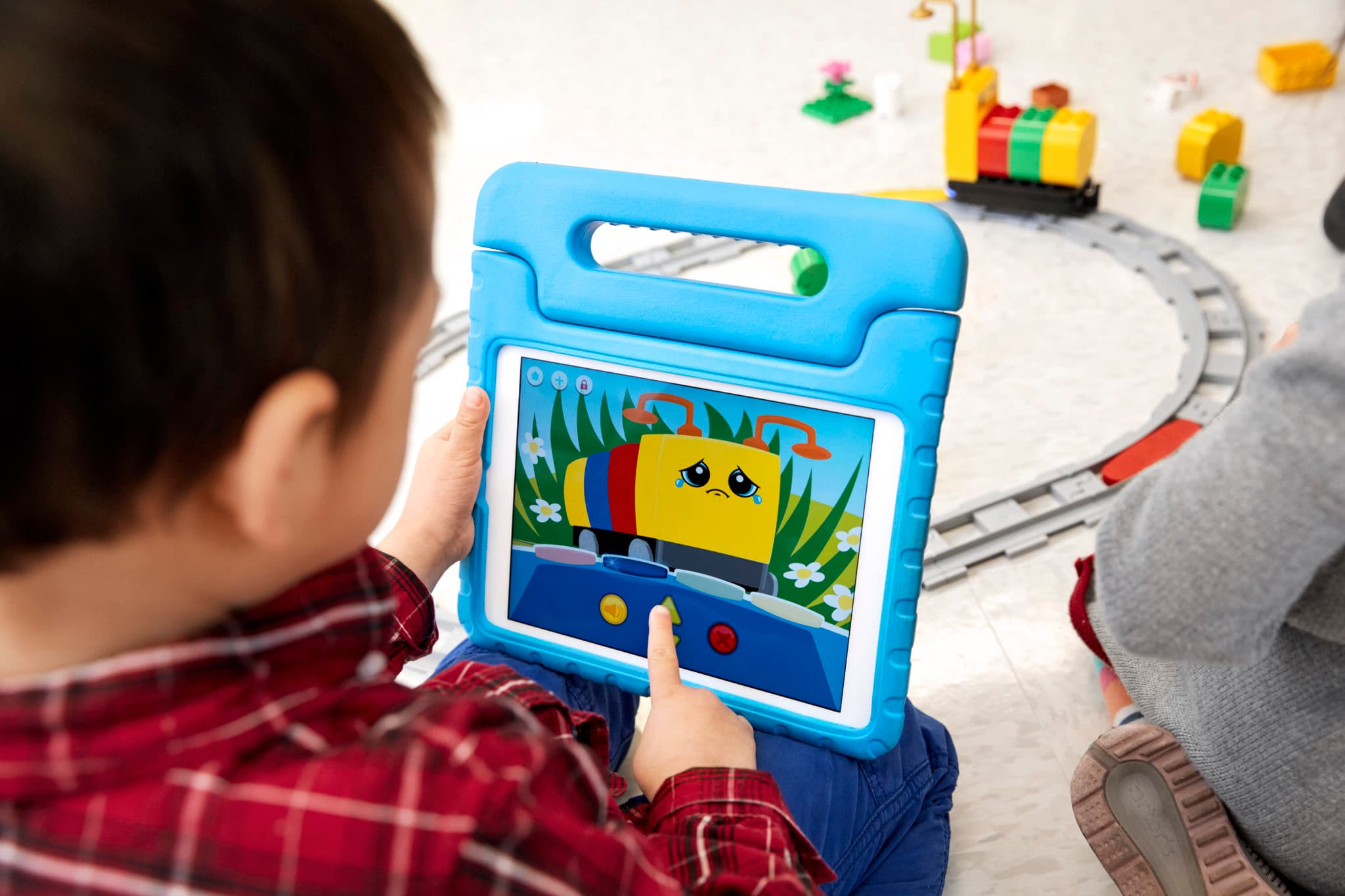 Coding Express by LEGO® Education