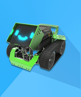 Robobloq Qoopers