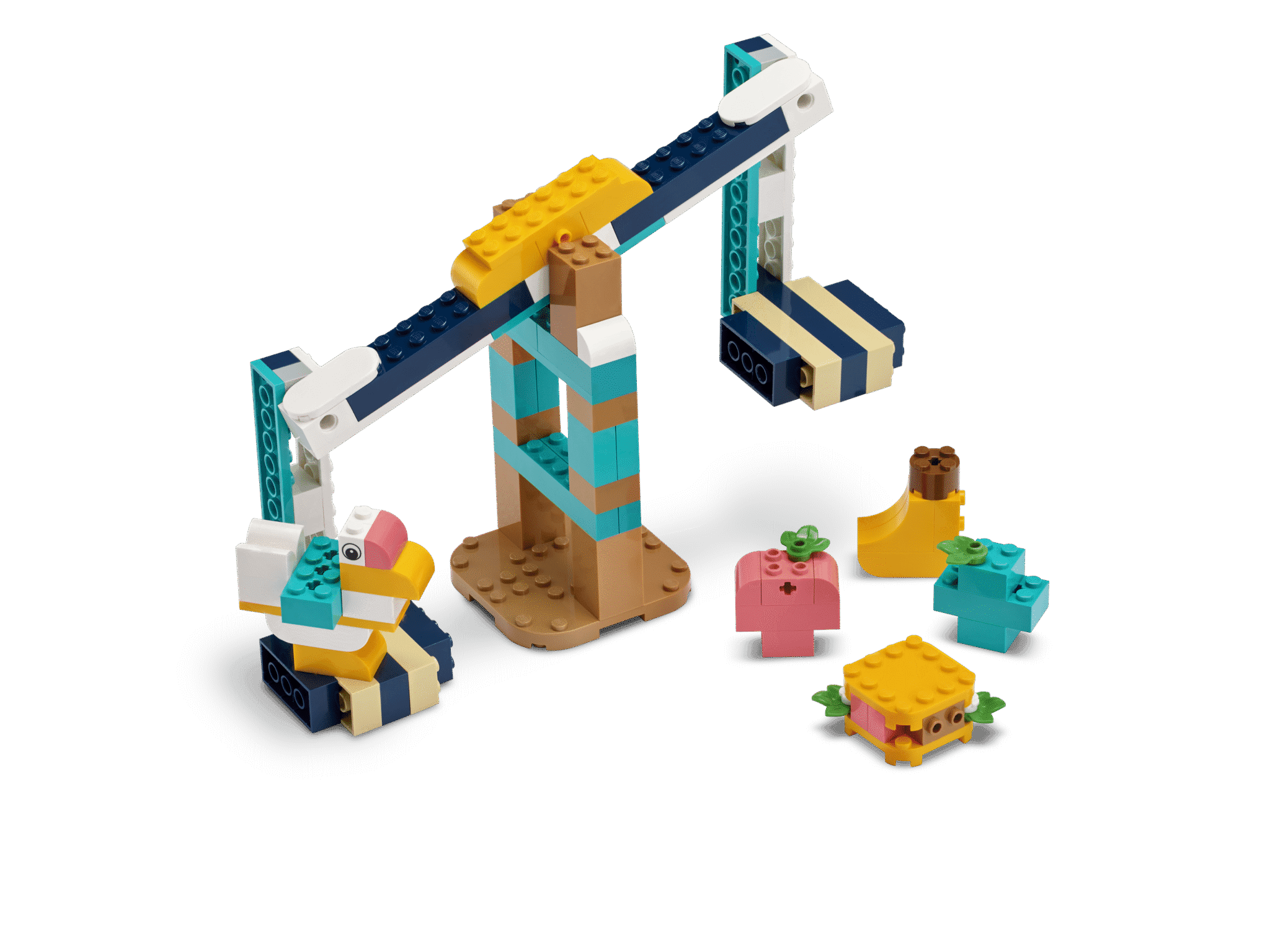 LEGO Education Science 8+