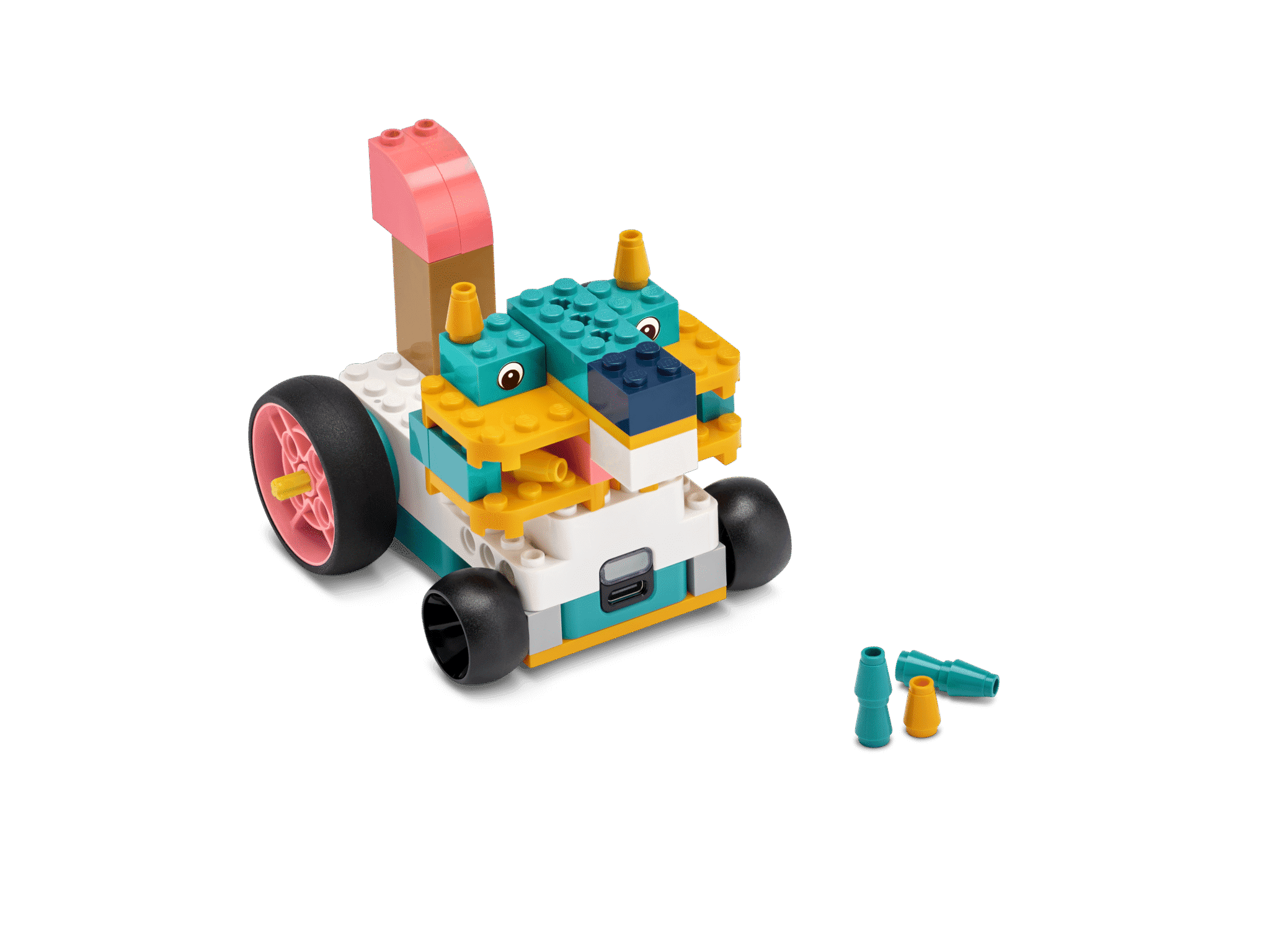 LEGO Education Science 5+