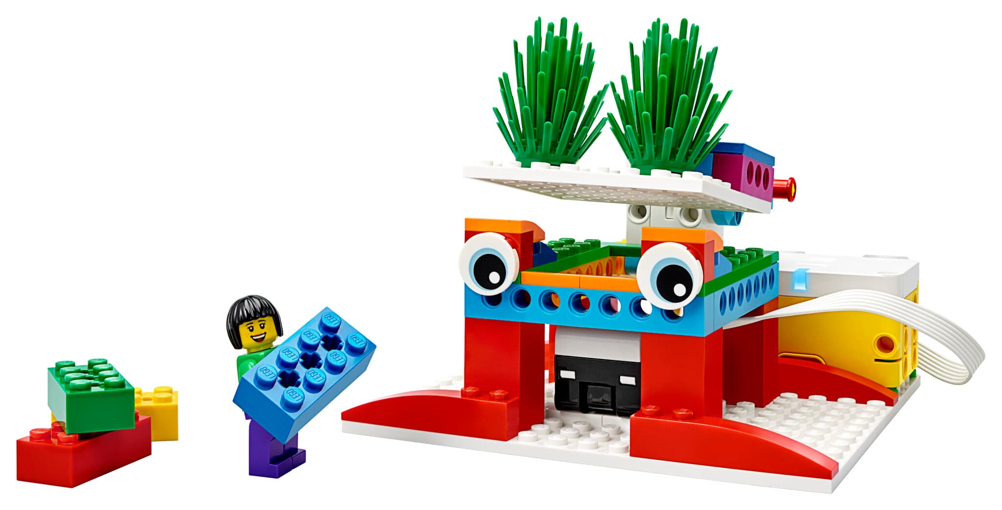 LEGO® Education SPIKE™ Essential Set