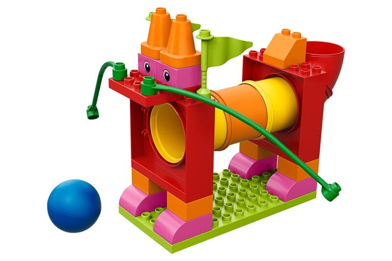Tubes by LEGO® Education
