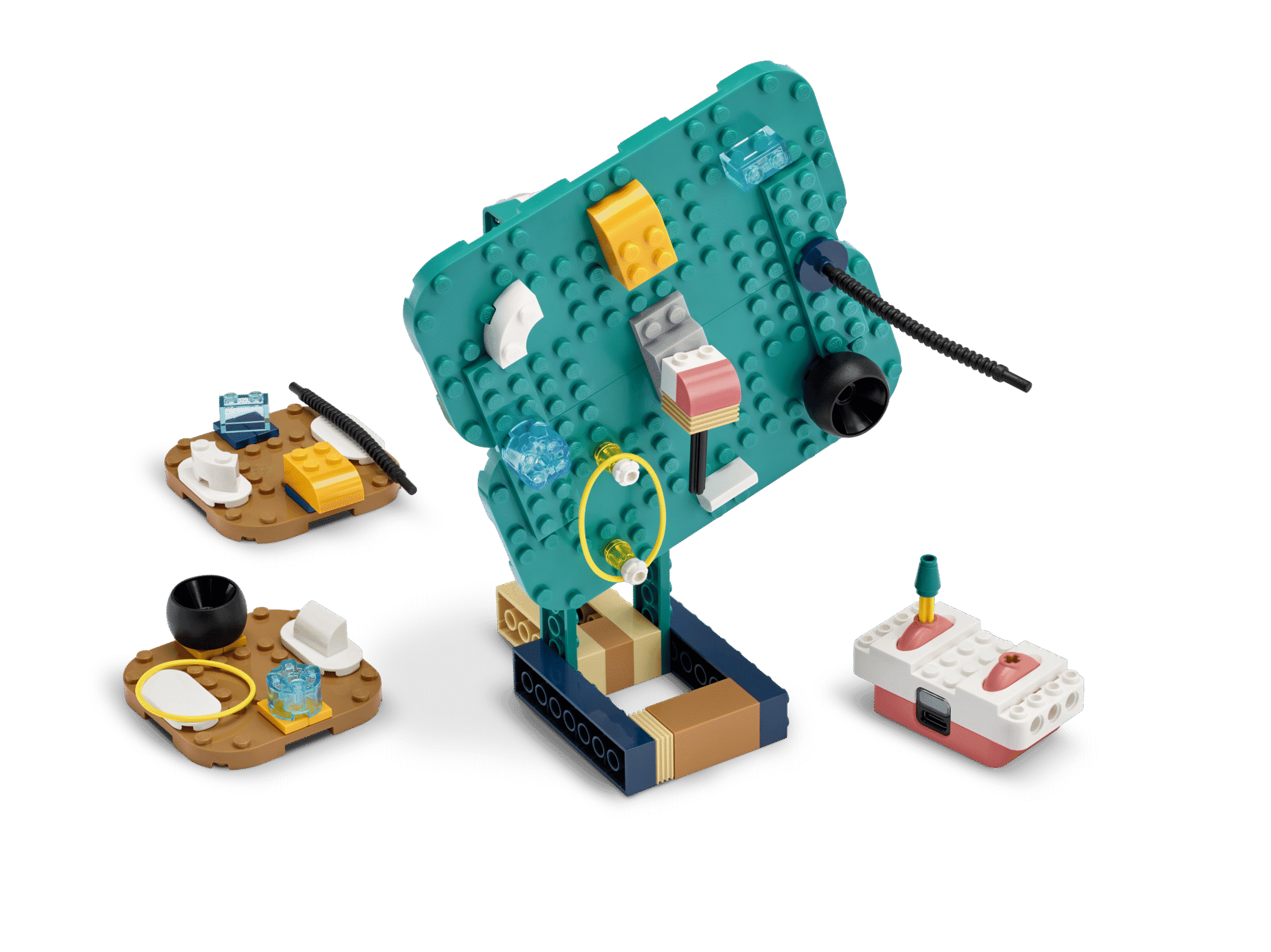 LEGO Education Science 8+