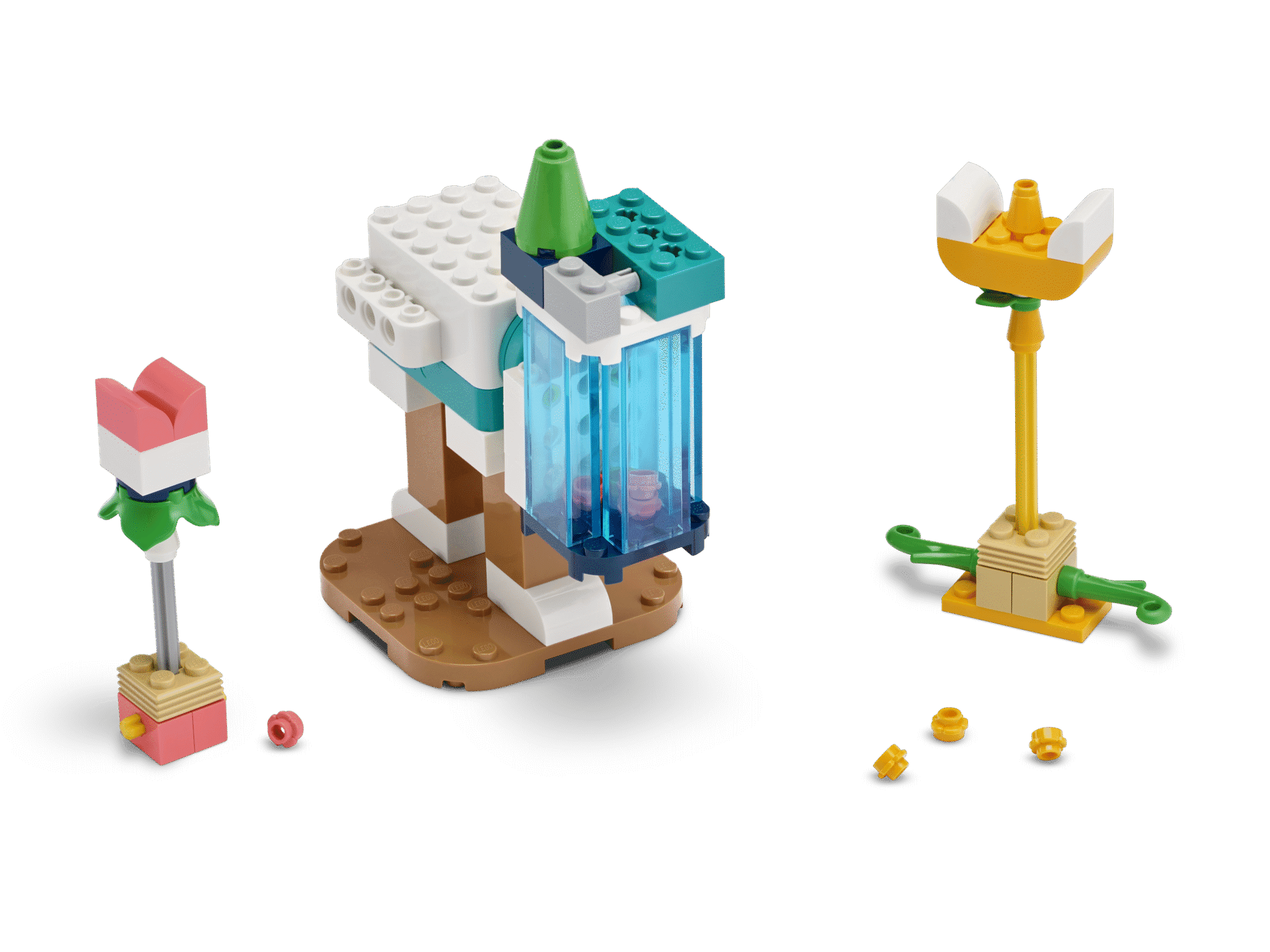 LEGO Education Science 11+