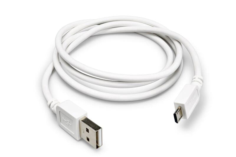 LEGO® Technic™ Micro USB Connector Cable