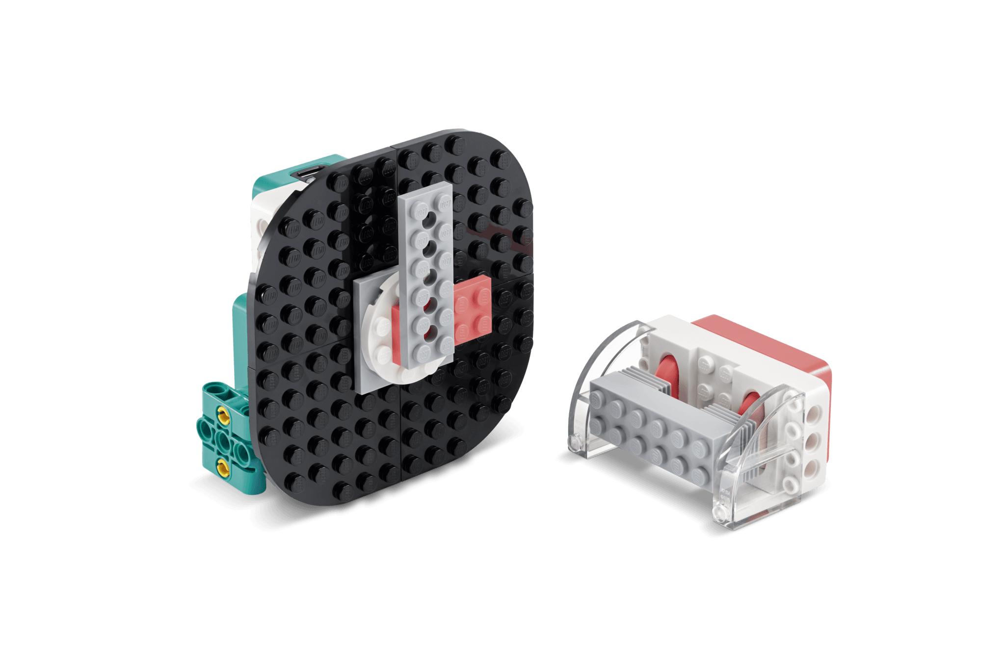 LEGO Education Computer Science & AI Kit 11+
